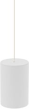 Nowodvorski Lampa Sufitowo-Podłogowa Do Salonu Vertic Led 19W 3000K Biały (11606)