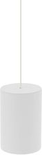 Nowodvorski Sufitowo-Podłogowa Lampa Vertic Led 19W 4000K Do Salonu Biały (11607)