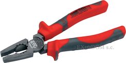 NWS Szczypce uniwersalne - kombinerki Combi Max 165mm NWS109-69-165