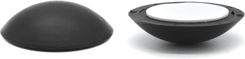 Odbojnik Drzwiowy Samoprzylepny AirRoxy 5121 Czarny 60 mm