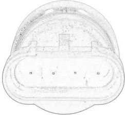 Oe Iveco Włącznik Światła Wstecznego 4858072