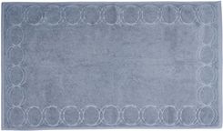 Officine Monogram - Dywanik łazienkowy 60 x 100 cm Opus Szary