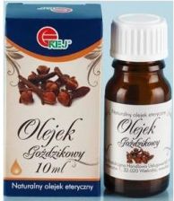 Olejek Eteryczny Goździkowy 10ml