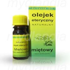 Olejek eteryczny miętowy