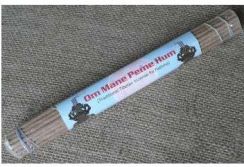 Om Mane Kadzidła Dla Astmatyków