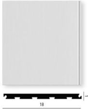 Orac Decor PX147 - profil dekoracyjny