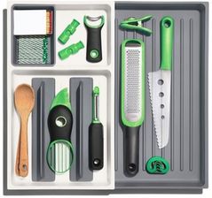 Organizer do szuflady - regulowany - Good Grips / OXO