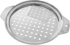 Orion Przecierak Tarka Sitko Do Klusek 27Cm + Szpatuła