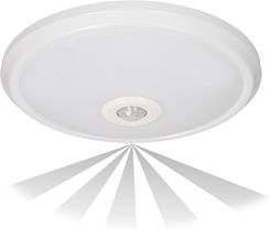 Orno Led 12W 24 Led Z Czujnikiem Ruchu Or-Pl-349Wlpmr4
