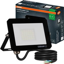 Osram Naświetlacz Led Halogen Zewnętrzny Reflektor 20W