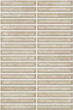 Paradyż Monpelli Ivory Murano Połysk 20x30