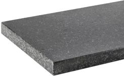 Parapet Wewnętrzny z Granitu Royal Black