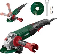 Parkside PWS125I9