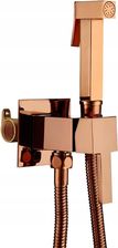 Pds Bateria Bidetowa Rose Gold BB002