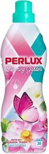 PERLUX płyn do płukania tkanin Blooming Garden, 900ml 