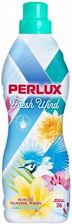 PERLUX płyn do płukania tkanin Fresh Wind, 900ml 