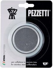 Pezzetti 2 Uszczelki + Sitko 4 Tz Do Stalowych