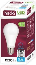 Philips A60 15W 100W 1530Lm E27 Zimna Barwa Światła Heda Led (Hd113)