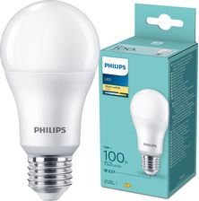 Philips Żarówka LED E27 A60 13W 1521lm 2700K Ciepła 180°