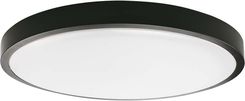 Plafon Led Okrągły V-tac 30W IP44 42cm Czarny