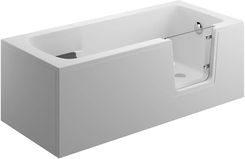 Polimat Avo Obudowa przednia 170 00890