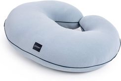 Poofi Poduszka Do Karmienia Organic Dusty Blue