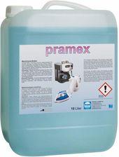 Pramol Pramex Odkamieniacz Do Czajnika Ekspresu I Żelazka