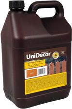 Primacol Impregnat Do Drewna Unidecor Pinia 5L 