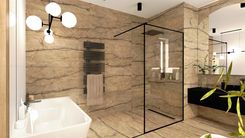 Proceramica Malta Brown 60x120 