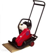 Project Zagęszczarka Zgs-20