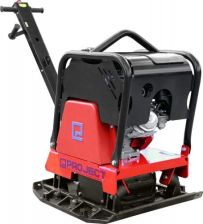 Project Zagęszczarka Zgs-30