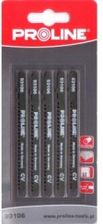 Proline Brzeszczot do wyrzynarki do drewna 75 x 3,0 mm typ T (A) 93106