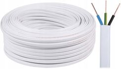 Przewód Instalacyjny Płaski 450/750V YDYp 3x2,5