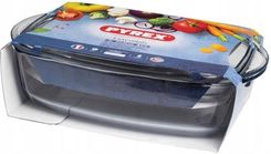 Pyrex Naczynie Żaroodporne Do Zapiekania Szklane Essentials 7 L
