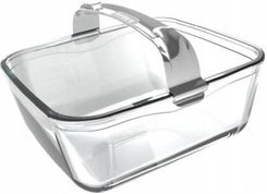 Pyrex Naczynie żaroodporne prostokątne z uchwytem 2 L 3426470304153