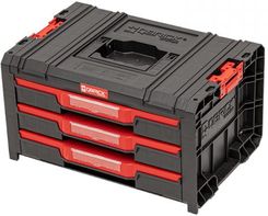 Qbrick Skrzynka Narzędziowa Pro Drawer 3 Toolbox Basic
