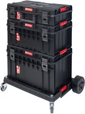 Qbrick Skrzynka Narzędziowa System One Basic Set (Qbrick2)