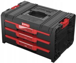 Qbrick System Pro Drawer 3 Skrzynka Narzędziowa Toolbox 2.0 Expert