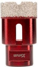 Qtechnic M14-35Mm Qtod-M14/35 Do Gresu Betonu Marmuru
