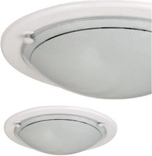 Rabalux Ufo 5101 Plafon Okrągły 1X60W Biały (790701)