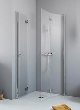 Radaway Essenza New 90x90 3850710101L+3550710101R