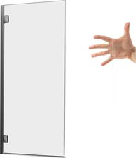 Radaway Parawan Nawannowy Prysznic Szklany 67L Ultraclear (498916113)