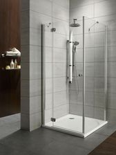 Radaway Torrenta KDJ 100x80 Grafit 322420105L