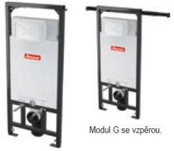 Ravak G/1200 Stelaż podtynkowy WC do zabudowy lekkiej X01459