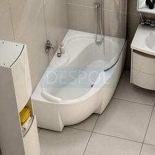 Ravak Rosa 95 prawy 150 Cz56100A00