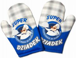 Rękawica kuchenna Asam Dziadek RK30 76840