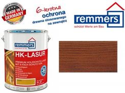 Remmers Aidol Impregnat Do Drewna Hk Lasur Orzech 10L