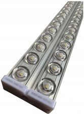 RGR Sufitowa Natynkowa LED 6500K 36W (5905954325047)