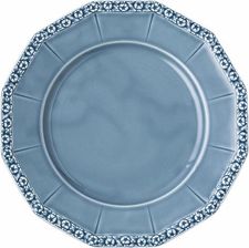 Rosenthal Talerz Obiadowy Maria En Vogue Blue 27,7 Cm  