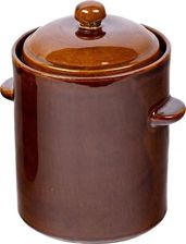 Rotho Garnek Kamionka Do Kiszenia Peklowania 1.8L